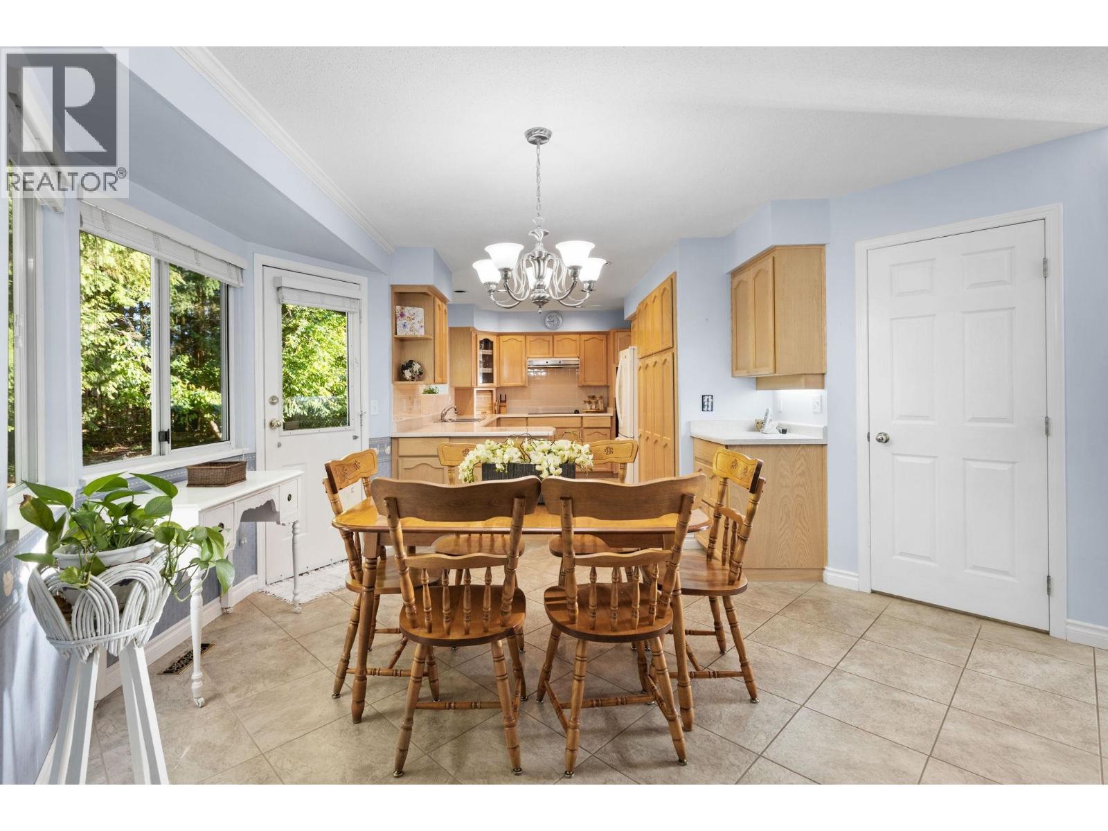 2826 Thimbleberry Court, Coquitlam, British Columbia  V3E 2T3 - Photo 9 - R3055966