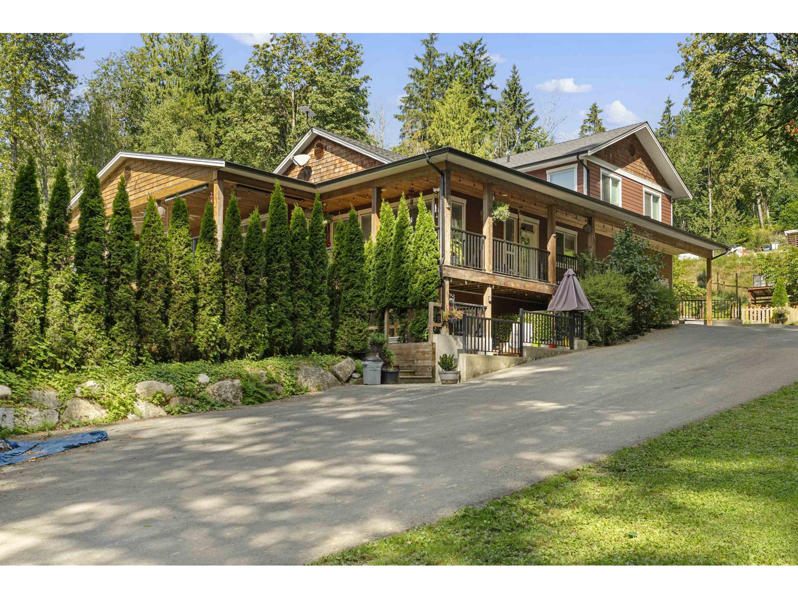 30957 Gunn Avenue, Mission, British Columbia  V4S 1H2 - Photo 4 - R3046983