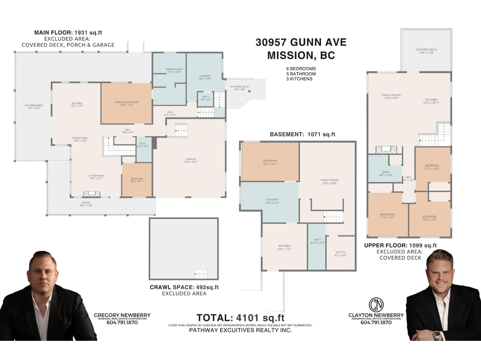 30957 Gunn Avenue, Mission, British Columbia  V4S 1H2 - Photo 40 - R3046983