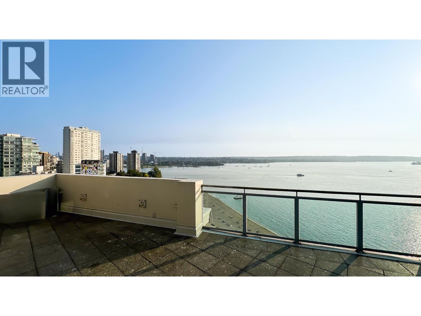 17 1861 Beach Avenue, Vancouver, British Columbia  V7Y 1B8 - Photo 30 - R3055949