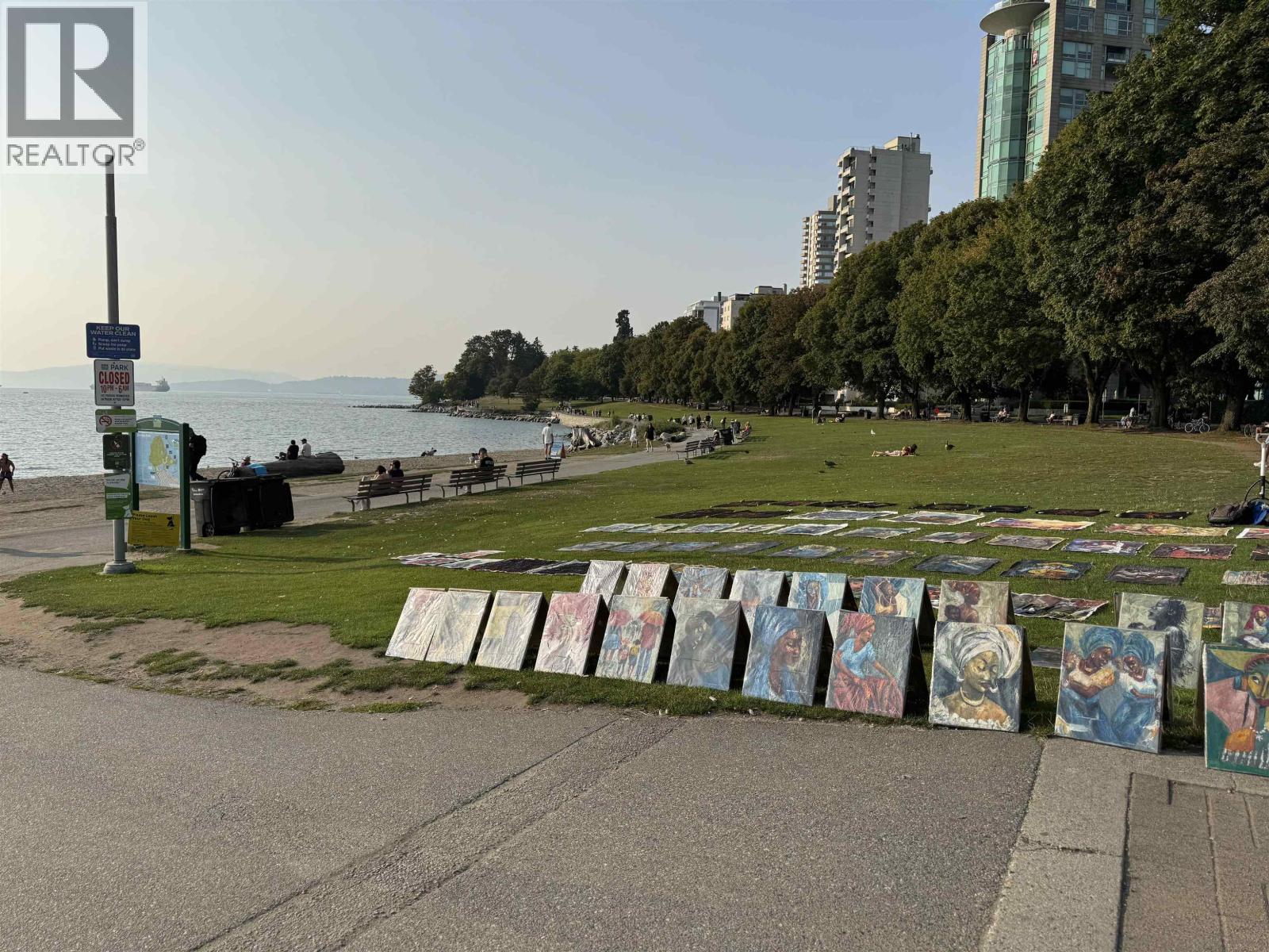 17 1861 Beach Avenue, Vancouver, British Columbia  V7Y 1B8 - Photo 38 - R3055949