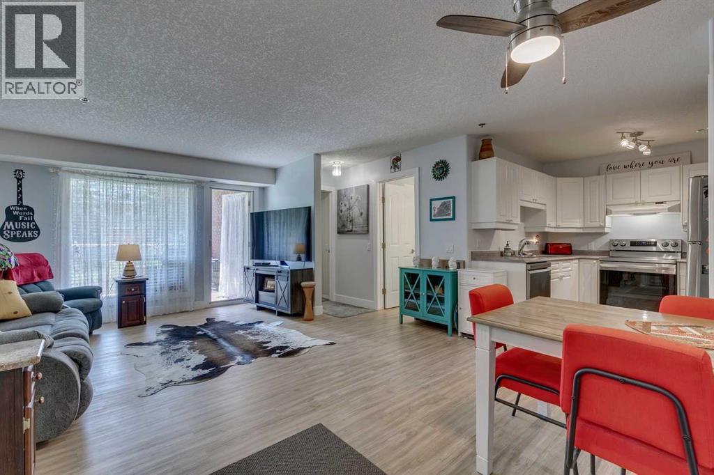 1115, 1818 Simcoe Boulevard Sw, Calgary, Alberta  T3H 3L9 - Photo 5 - A2257373