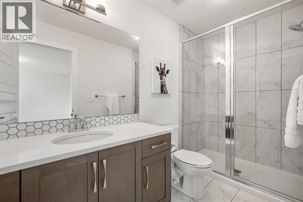 464 Bayview Way Sw, Airdrie, Alberta  T4B 5A7 - Photo 21 - A2258167