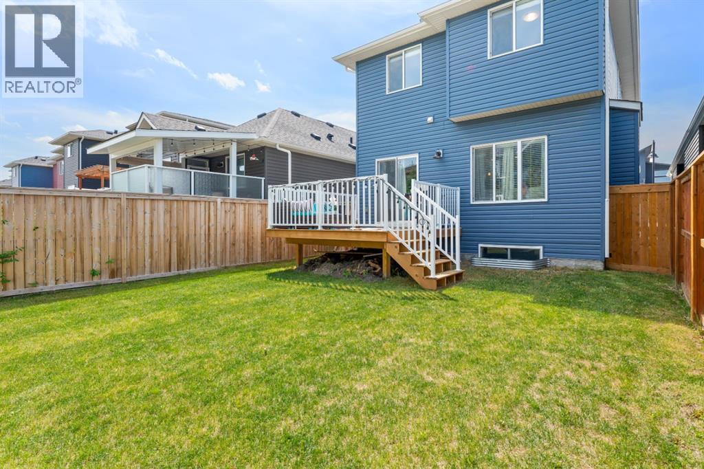 464 Bayview Way Sw, Airdrie, Alberta  T4B 5A7 - Photo 27 - A2258167
