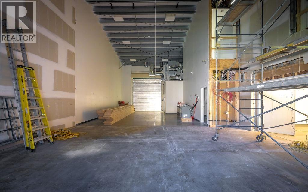 1 - 8 7341 Industrial Way, Pemberton, British Columbia  V0N 2L1 - Photo 21 - C8072782