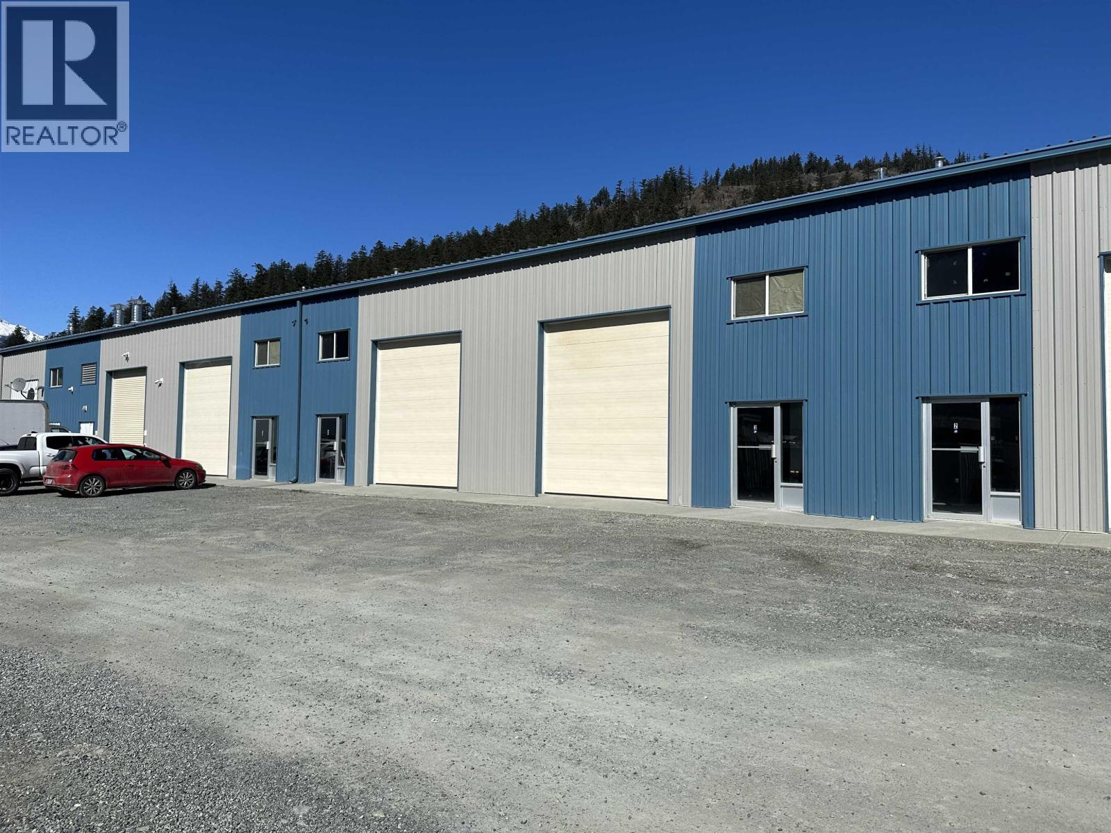 1 - 8 7341 Industrial Way, Pemberton, British Columbia  V0N 2L1 - Photo 40 - C8072782