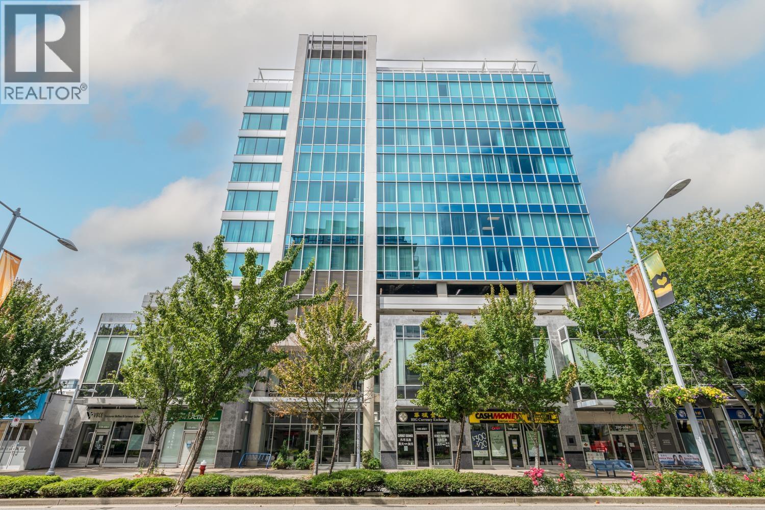 927,928,929-6081 No. 3 Road, Richmond, British Columbia  V6Y 2B2 - Photo 16 - C8072787