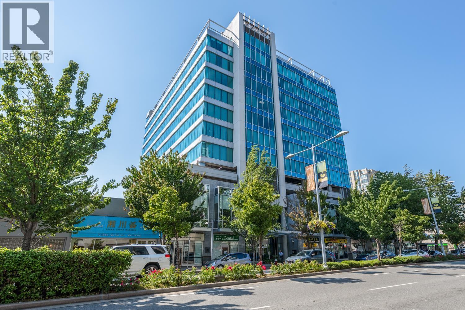 927,928,929-6081 No. 3 Road, Richmond, British Columbia  V6Y 2B2 - Photo 4 - C8072787