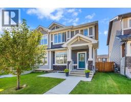 41 Sunrise Heights Sunset Ridge, Cochrane, Ca