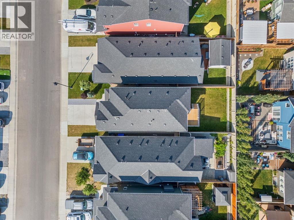 464 Bayview Way Sw, Airdrie, Alberta  T4B 5A7 - Photo 34 - A2258167