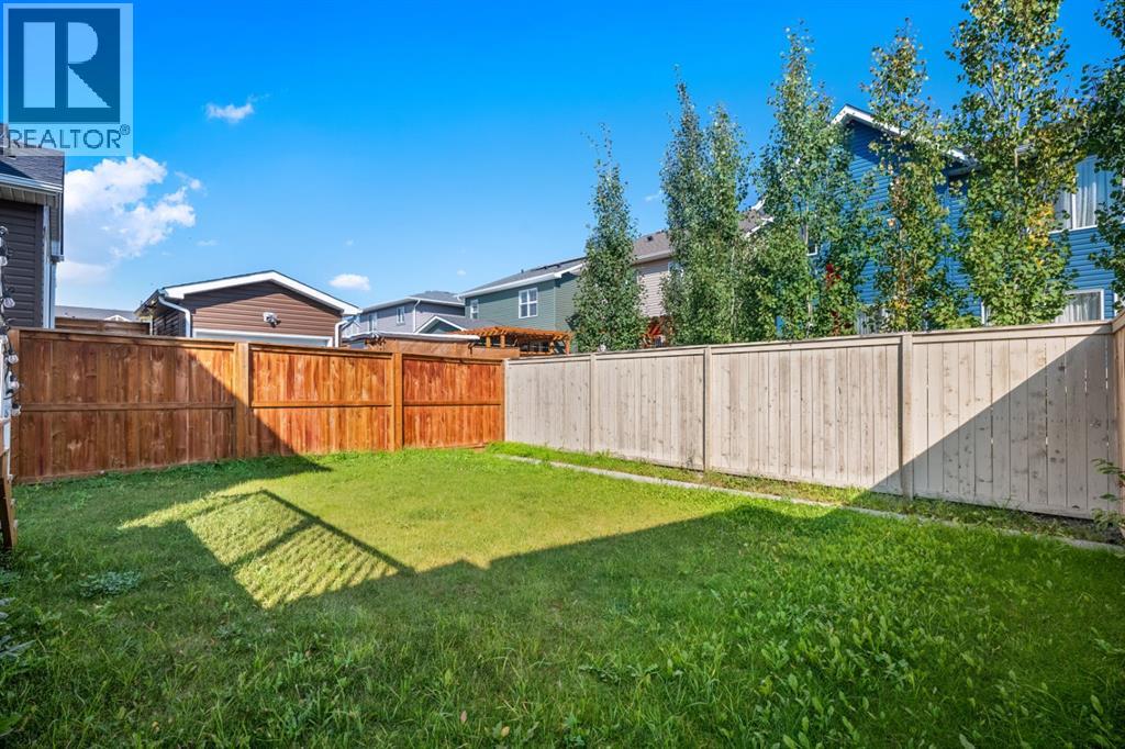464 Bayview Way Sw, Airdrie, Alberta  T4B 5A7 - Photo 30 - A2258167