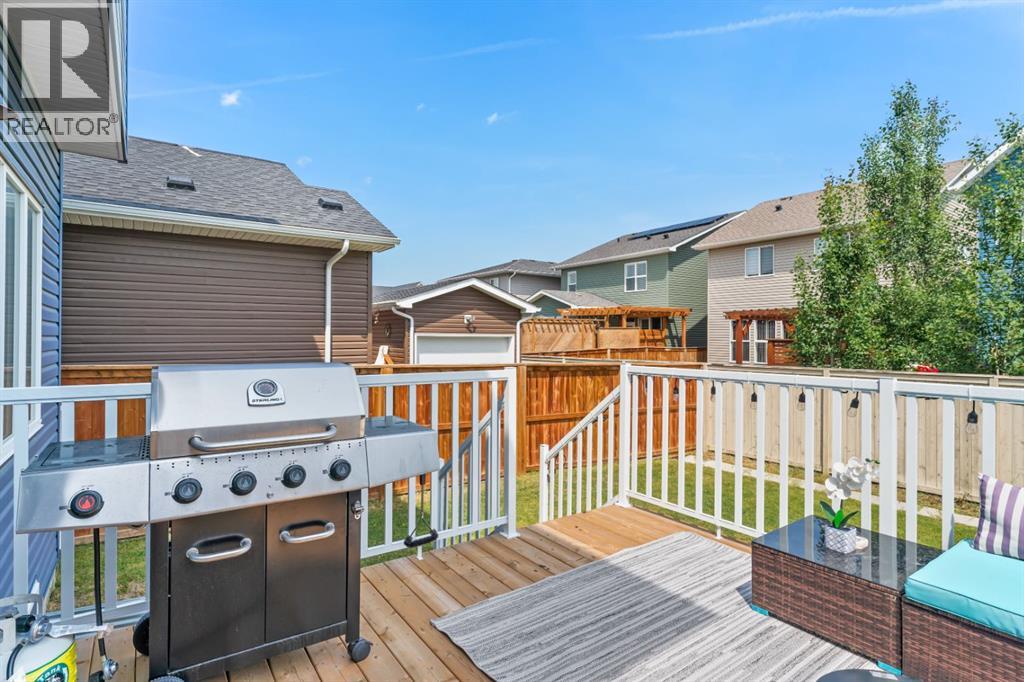 464 Bayview Way Sw, Airdrie, Alberta  T4B 5A7 - Photo 29 - A2258167