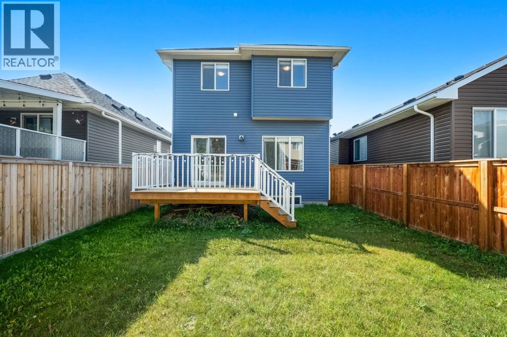464 Bayview Way Sw, Airdrie, Alberta  T4B 5A7 - Photo 31 - A2258167