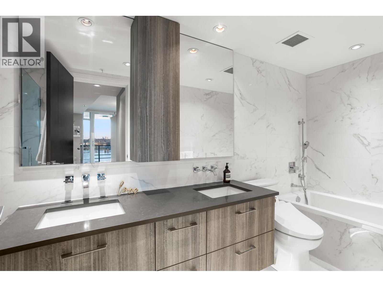 1208 210 Salter Street, New Westminster, British Columbia  V3M 0J9 - Photo 10 - R3036528