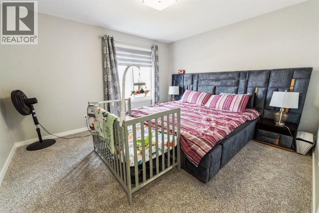 428 Chinook Gate Square, Airdrie, Alberta  T4B 4V9 - Photo 25 - A2260858