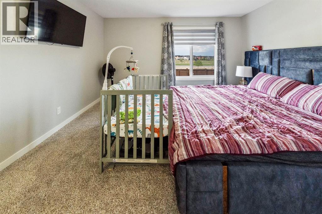 428 Chinook Gate Square, Airdrie, Alberta  T4B 4V9 - Photo 26 - A2260858