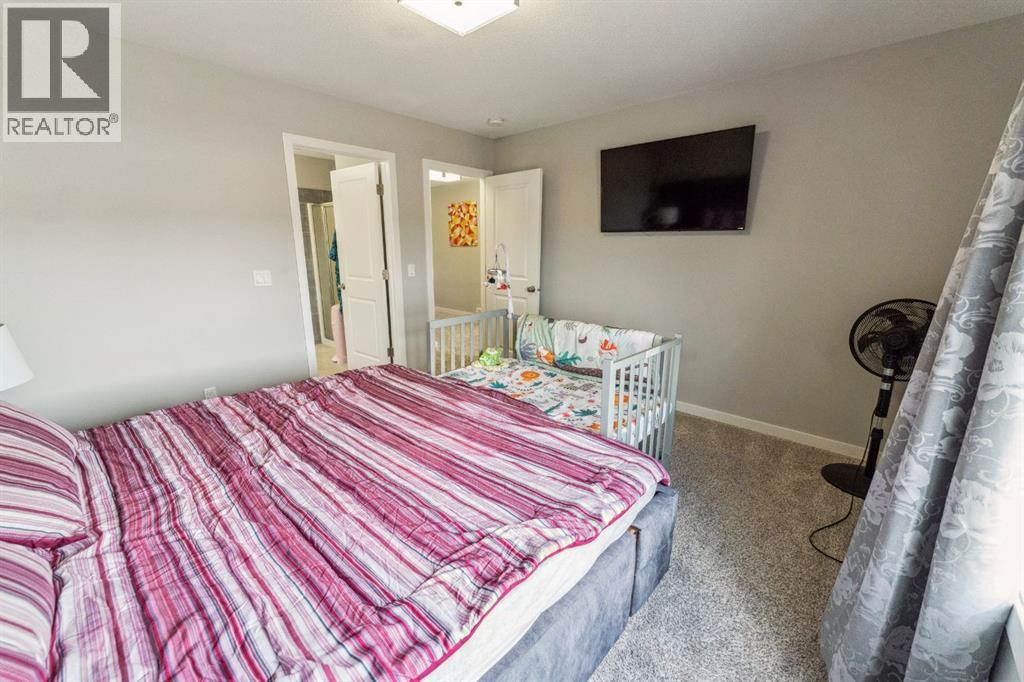 428 Chinook Gate Square, Airdrie, Alberta  T4B 4V9 - Photo 30 - A2260858