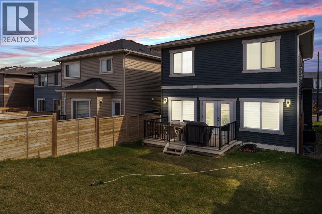 428 Chinook Gate Square, Airdrie, Alberta  T4B 4V9 - Photo 43 - A2260858