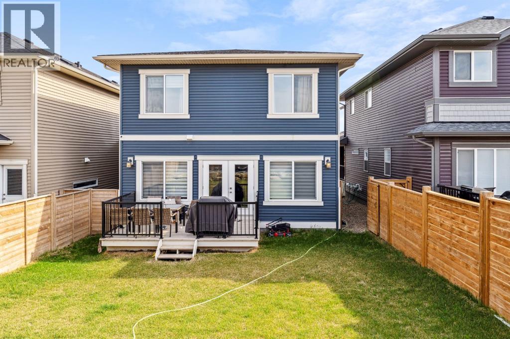 428 Chinook Gate Square, Airdrie, Alberta  T4B 4V9 - Photo 42 - A2260858