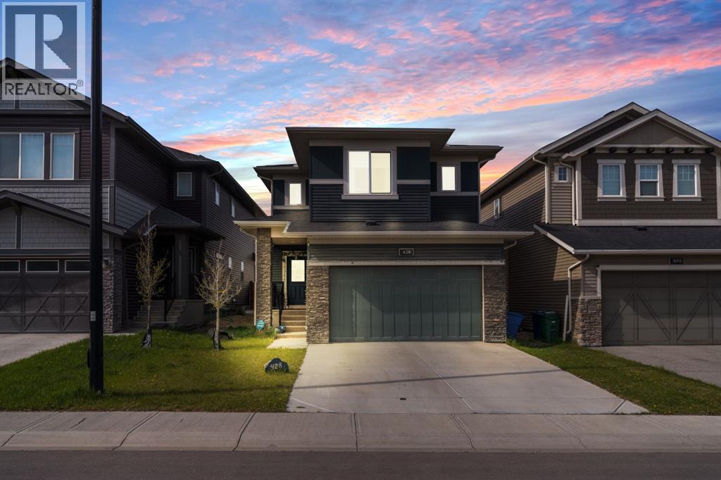 428 Chinook Gate Square, Airdrie, Alberta  T4B 4V9 - Photo 2 - A2260858