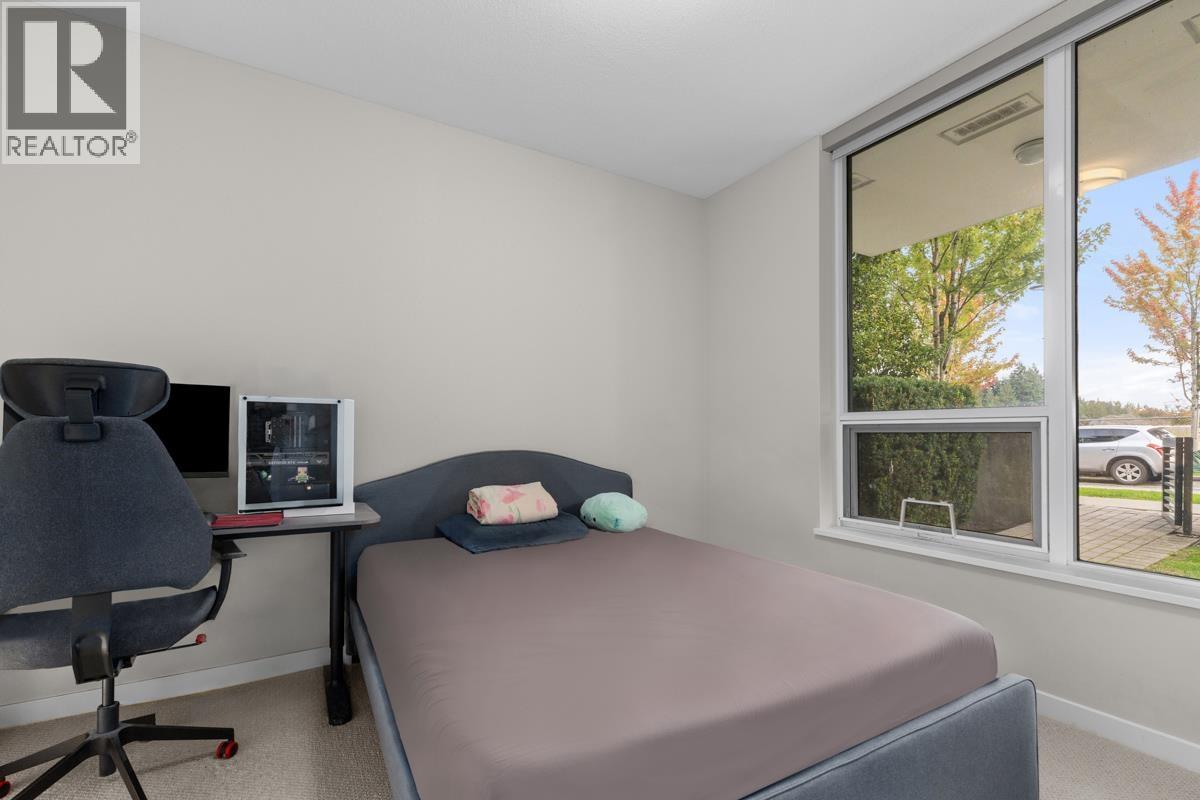 110 5687 Gray Avenue, Vancouver, British Columbia  V6S 0K7 - Photo 9 - R3055149