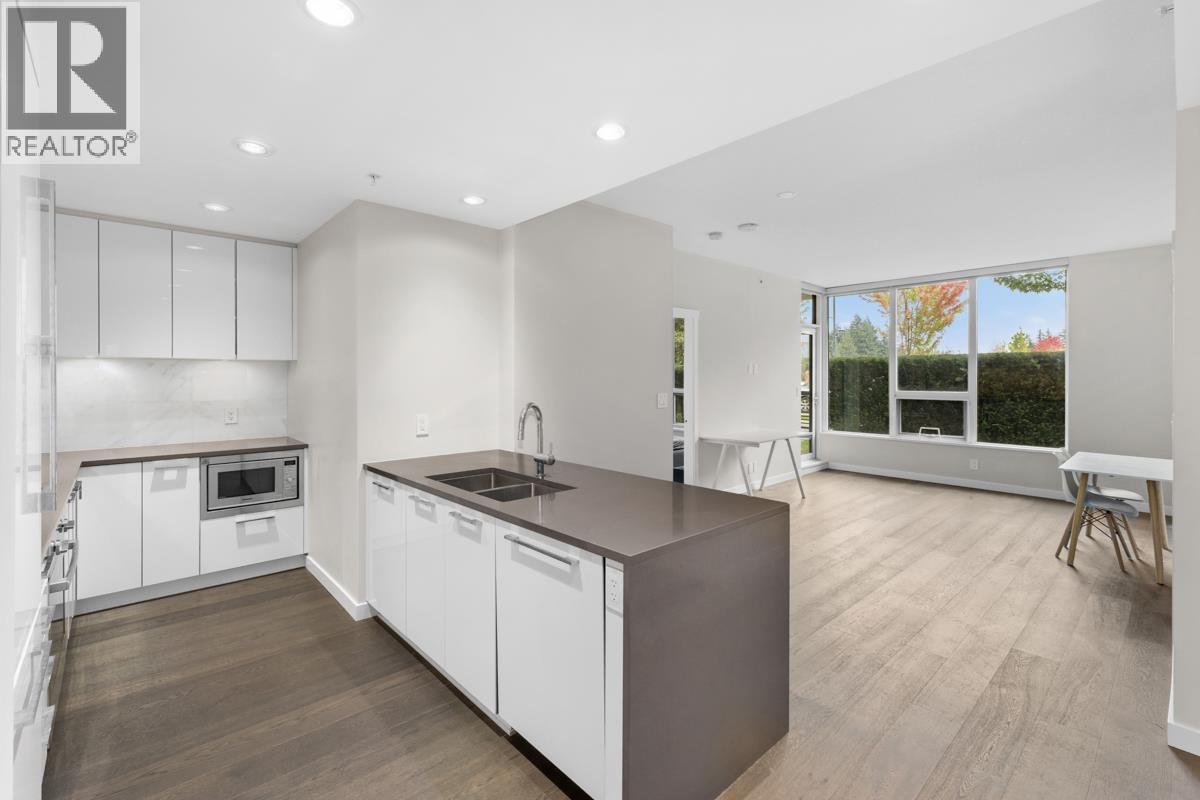110 5687 Gray Avenue, Vancouver, British Columbia  V6S 0K7 - Photo 2 - R3055149