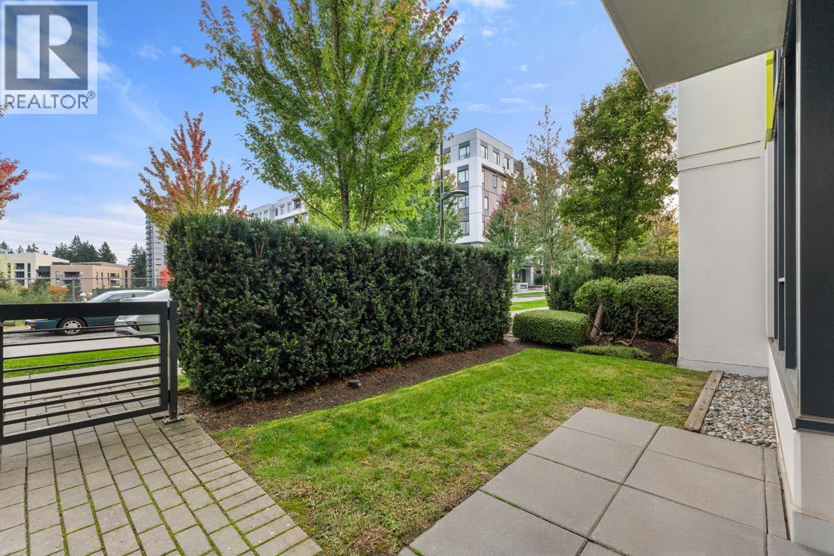 110 5687 Gray Avenue, Vancouver, British Columbia  V6S 0K7 - Photo 19 - R3055149