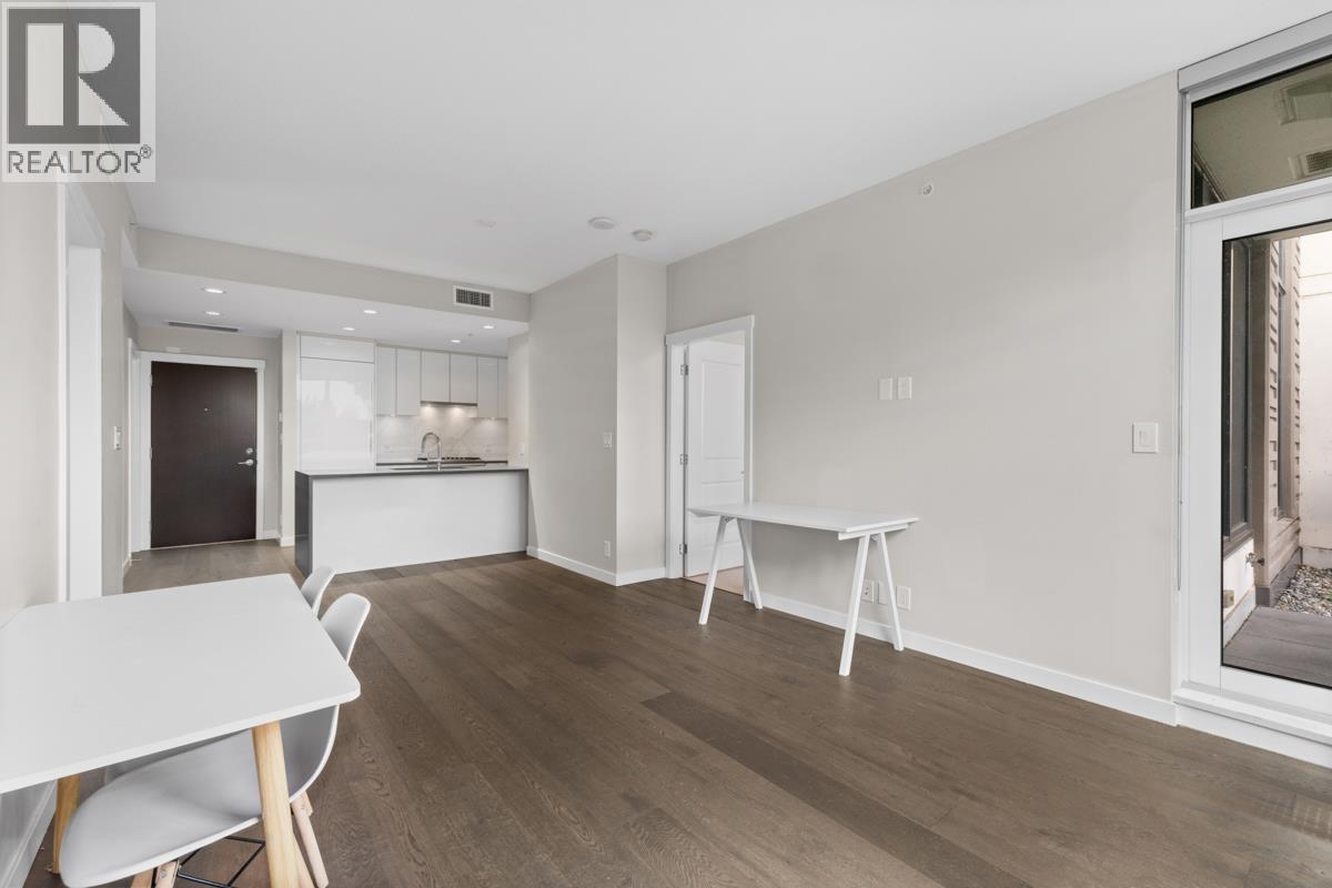 110 5687 Gray Avenue, Vancouver, British Columbia  V6S 0K7 - Photo 11 - R3055149