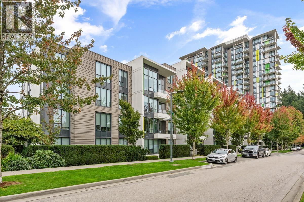110 5687 Gray Avenue, Vancouver, British Columbia  V6S 0K7 - Photo 7 - R3055149