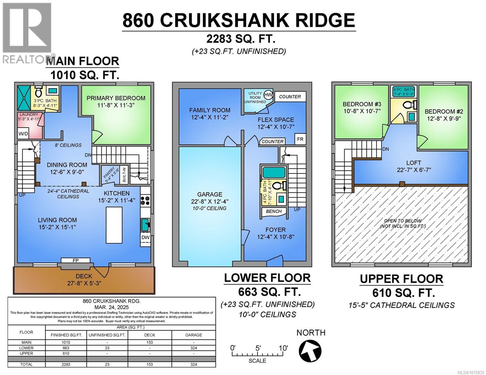 860 Cruikshank Ridge, Courtenay, British Columbia  V9J 1L0 - Photo 34 - 1015835
