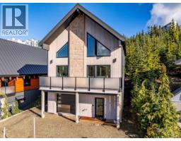860 Cruikshank Ridge Beaufort Heights, Courtenay, Ca