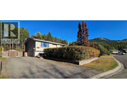 430 White Birch Crescent Sparwood