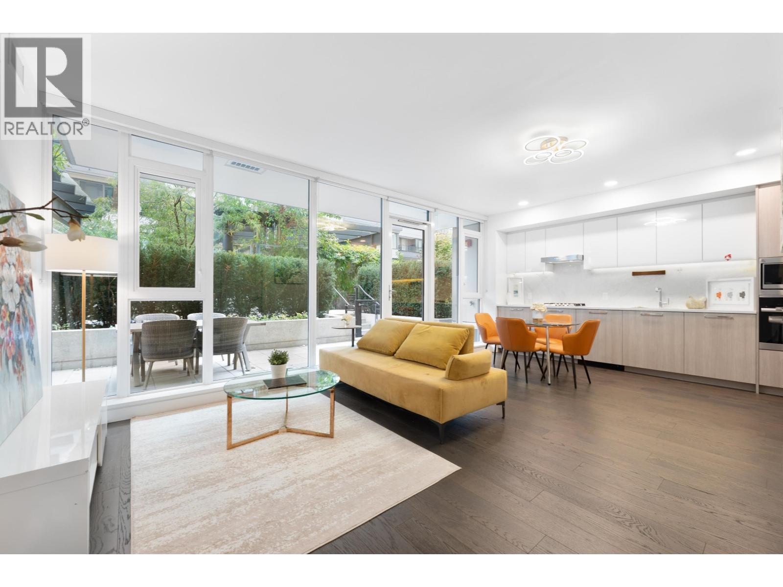 508 3200 Corvette Way, Richmond, British Columbia  V6X 0T8 - Photo 1 - R3055920