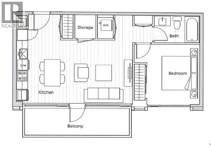 508 3200 Corvette Way, Richmond, British Columbia  V6X 0T8 - Photo 33 - R3055920