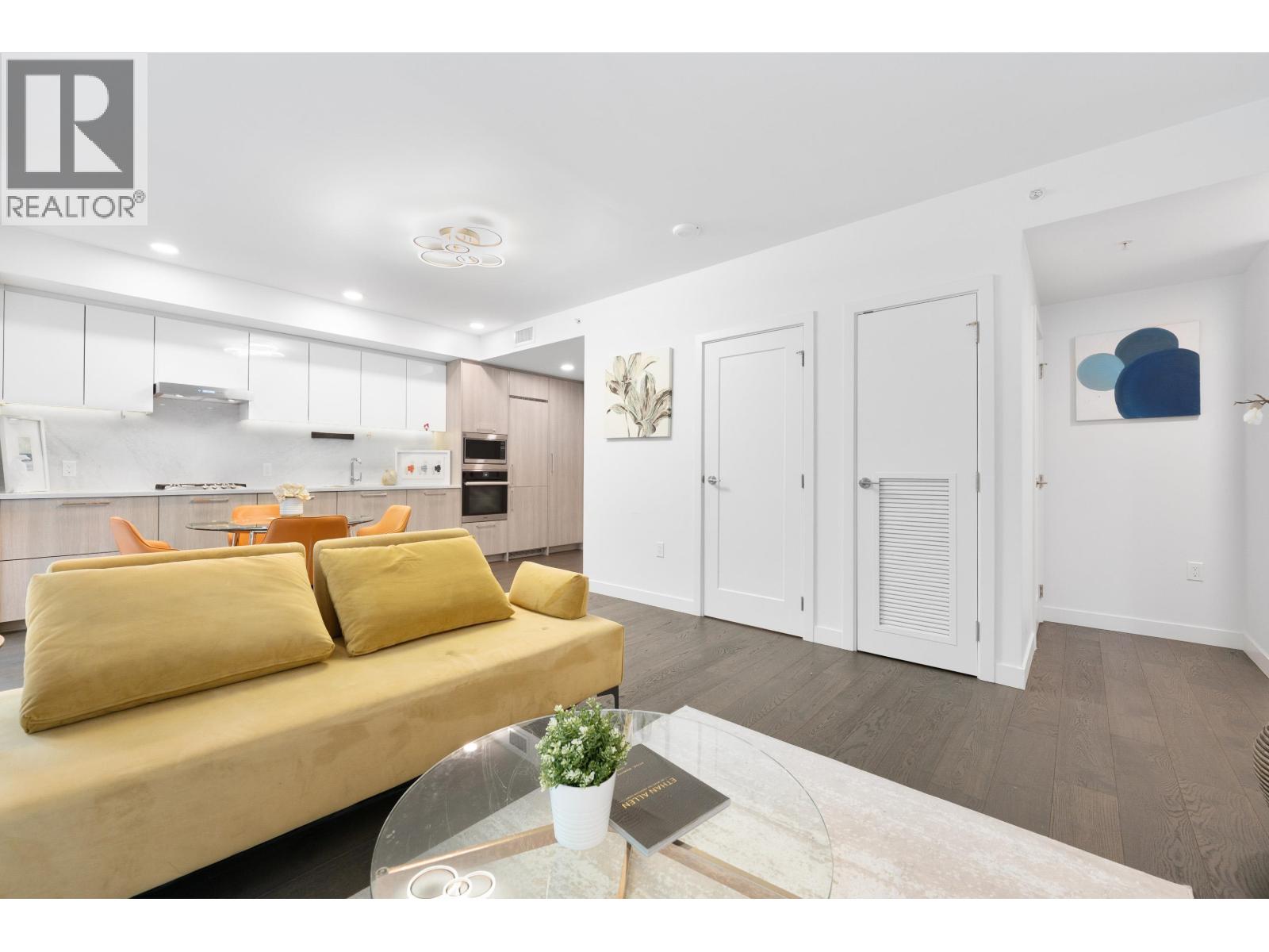 508 3200 Corvette Way, Richmond, British Columbia  V6X 0T8 - Photo 6 - R3055920