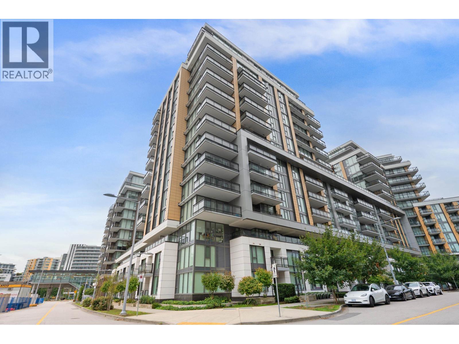 508 3200 Corvette Way, Richmond, British Columbia  V6X 0T8 - Photo 32 - R3055920