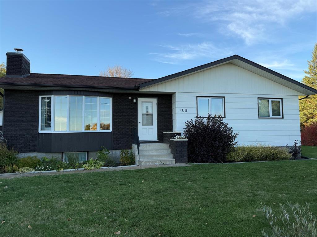 408 Dixie Road, Swan River, Manitoba