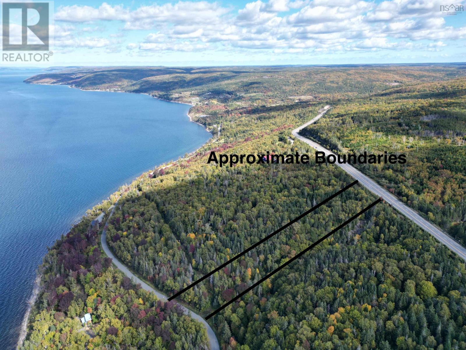 Lot Highway 104, Irish Cove, Nova Scotia  B0E 3B0 - Photo 2 - 202522577