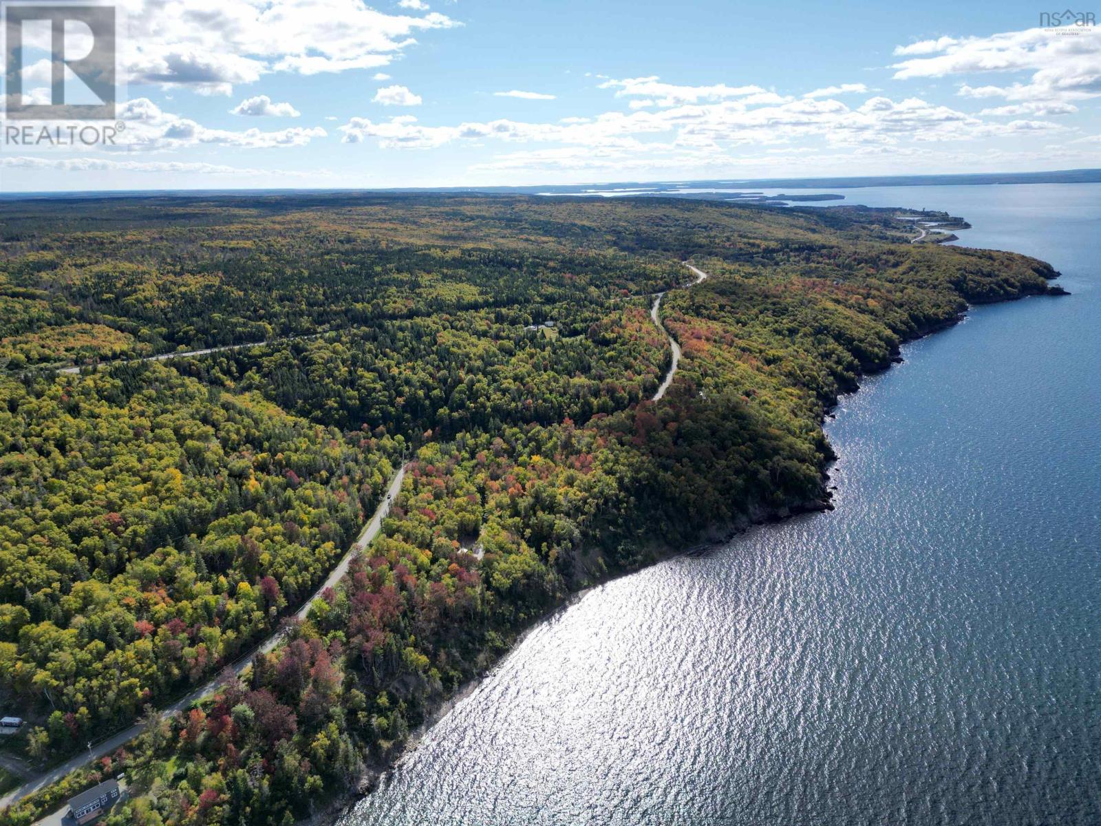Lot Highway 104, Irish Cove, Nova Scotia  B0E 3B0 - Photo 3 - 202522577