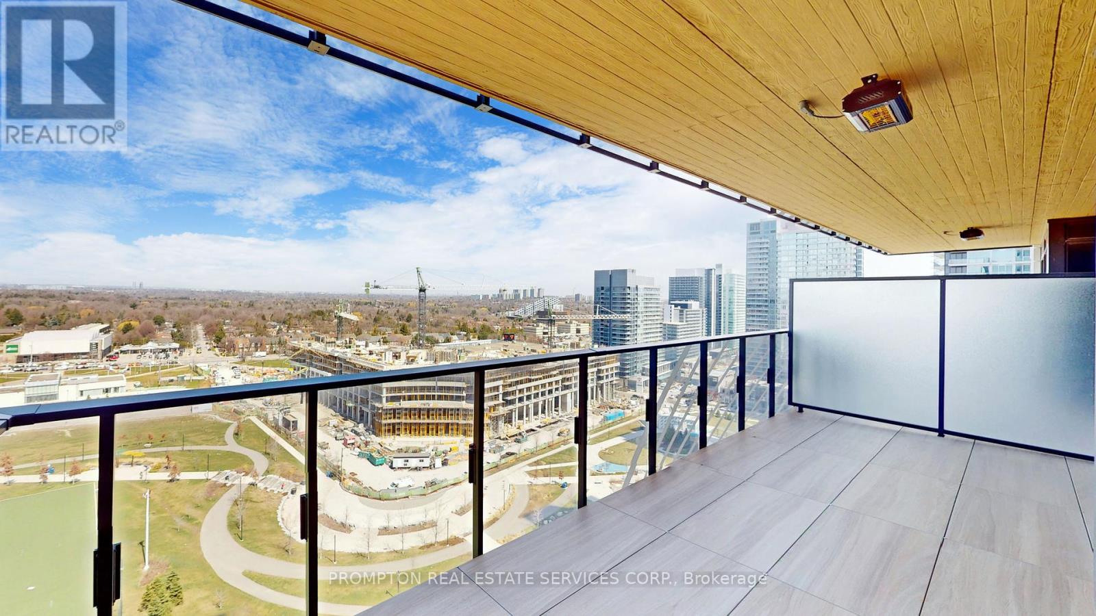 2110 - 27 Mcmahon Drive, Toronto, Ontario  M2K 0J2 - Photo 29 - C12448287