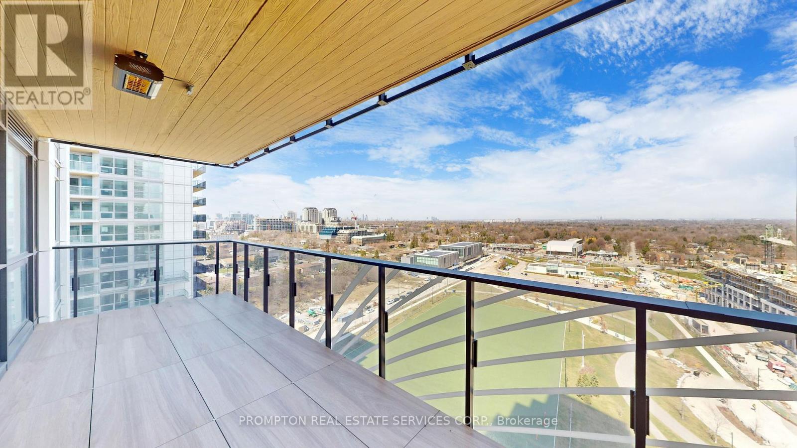 2110 - 27 Mcmahon Drive, Toronto, Ontario  M2K 0J2 - Photo 30 - C12448287