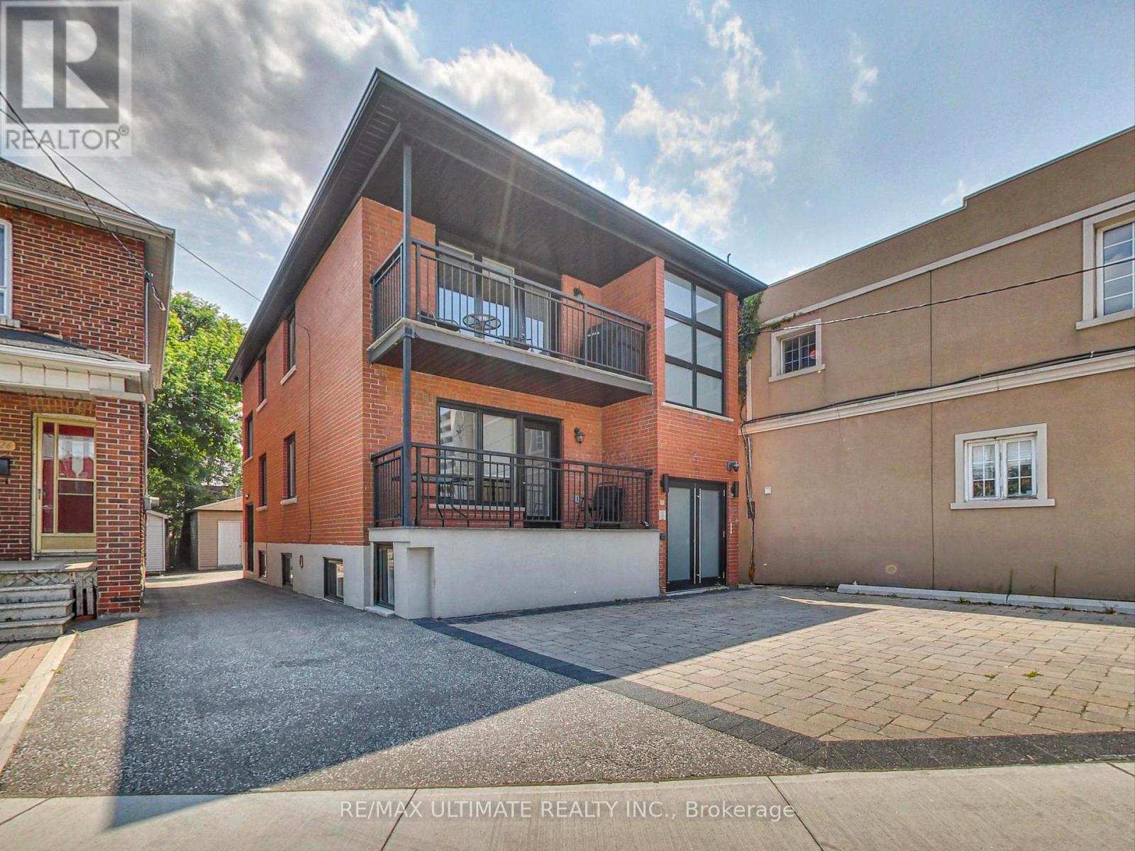 Apt #2 - 728 Vaughan Road, Toronto, Ontario  M6E 2Y9 - Photo 23 - C12448296