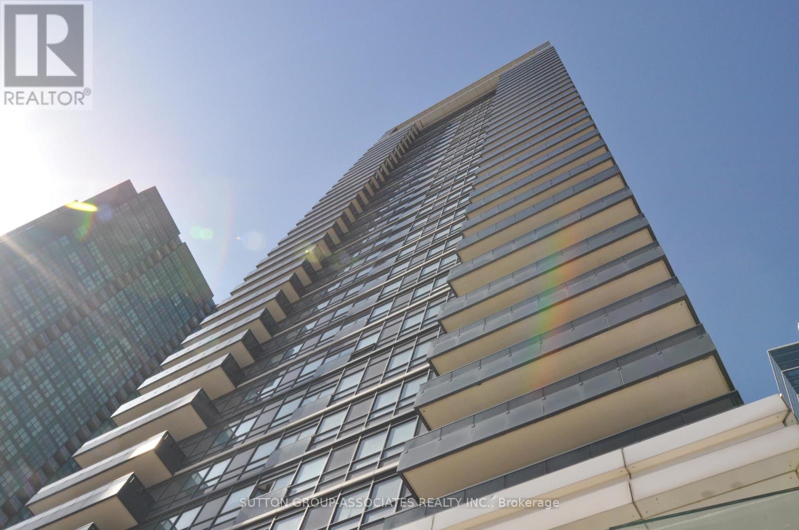 1303 - 2 Anndale Drive, Toronto, Ontario  M2N 0G5 - Photo 2 - C12448298