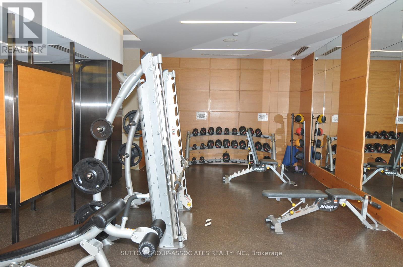 1303 - 2 Anndale Drive, Toronto, Ontario  M2N 0G5 - Photo 28 - C12448298