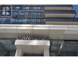 1303 - 2 ANNDALE DRIVE, Toronto, Ontario