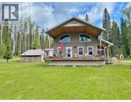 7132 Bowron Lake Road, Wells / Barkerville, Ca