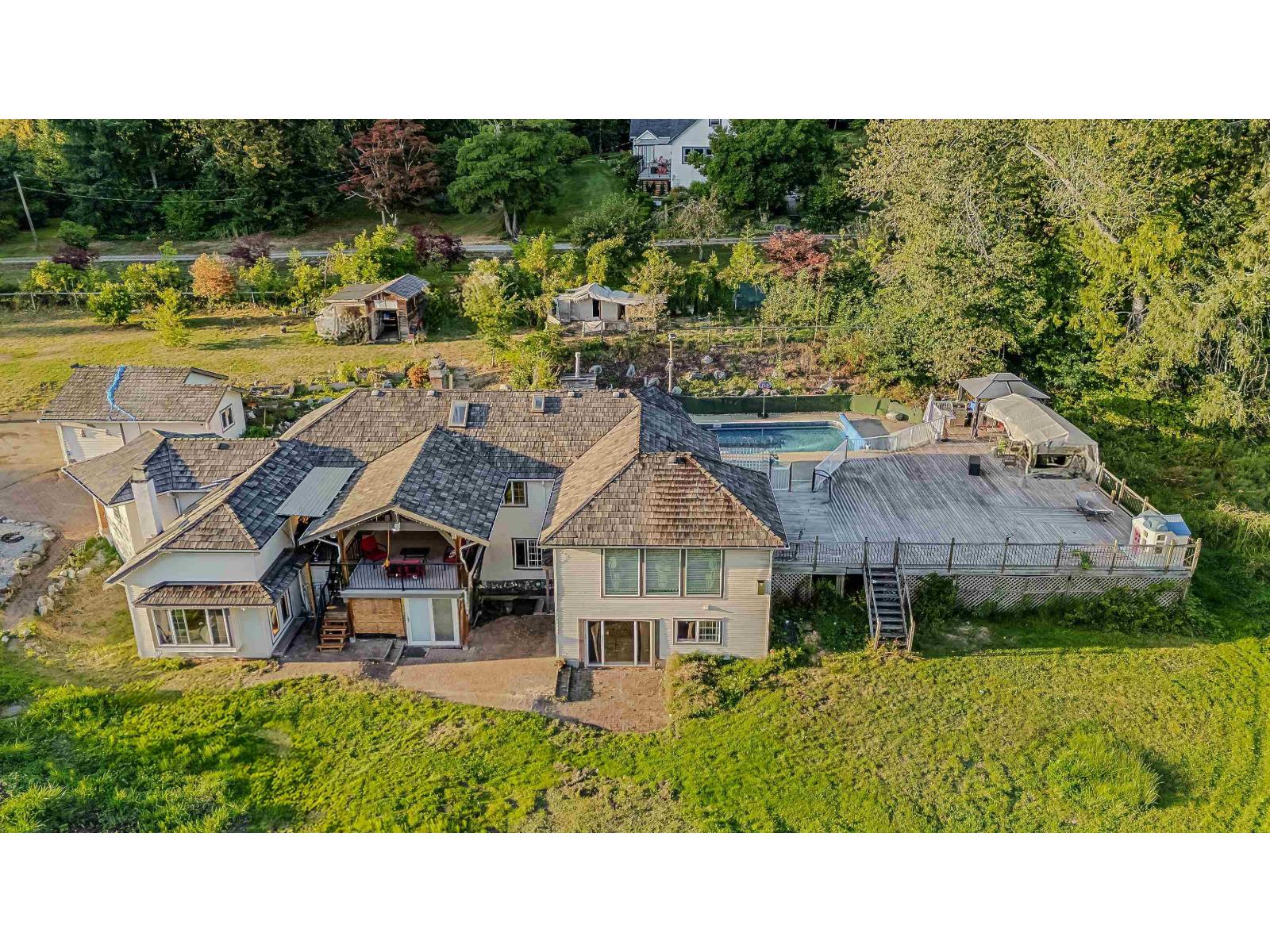 9538 Stave Lake Street, Mission, British Columbia  V2V 6B2 - Photo 28 - R3048327