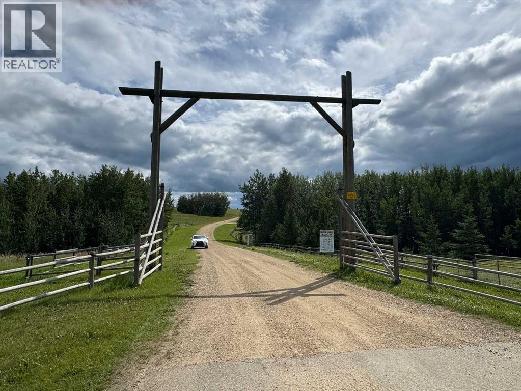2, 284029 Township Road 422, Rural Ponoka County, Alberta  T4J 1V9 - Photo 2 - A2248217