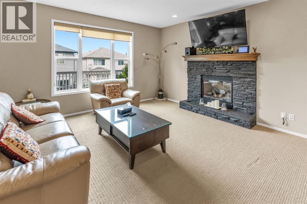 107 Everoak Green Sw, Calgary, Alberta  T2Y 0J6 - Photo 7 - A2260016