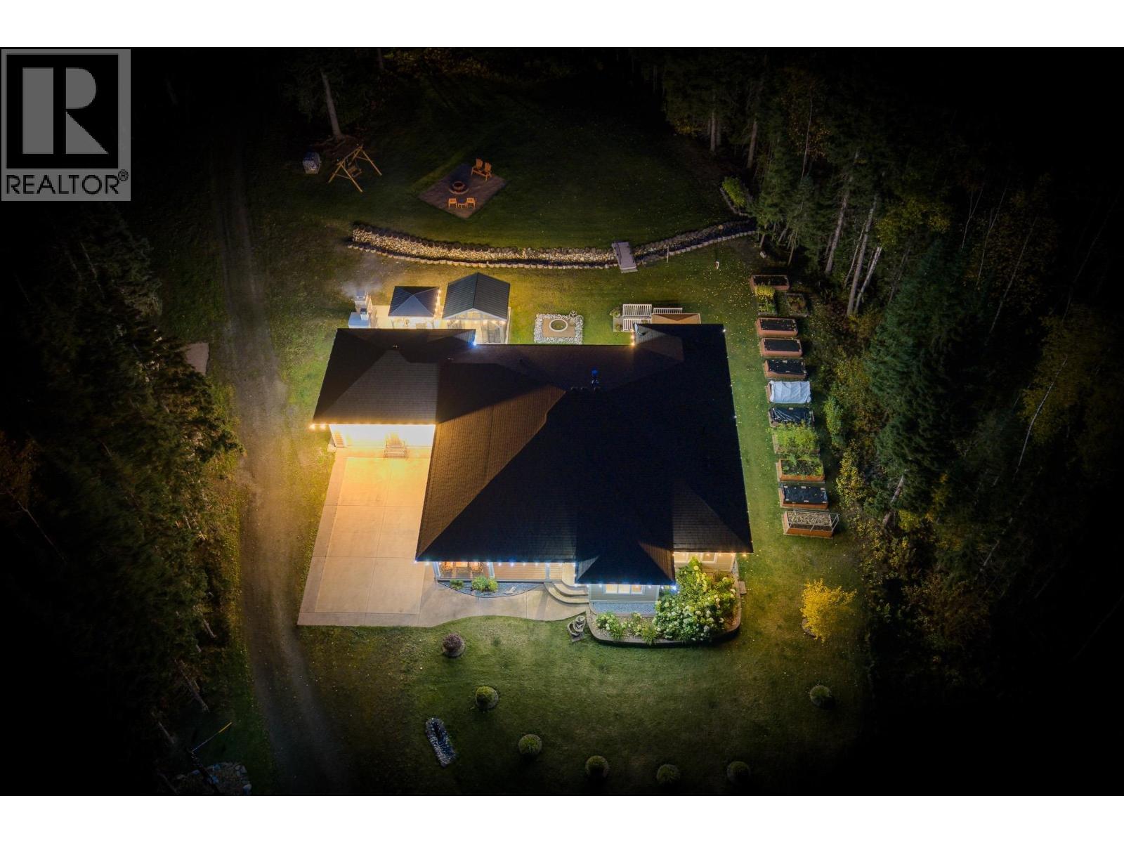 9845 Haldi Road, Prince George, British Columbia  V2N 6J5 - Photo 11 - R3055175